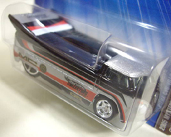 画像: 2005 MYSTERY CAR 【CUSTOMIZED VW DRAG TRUCK】　SILVER/RR