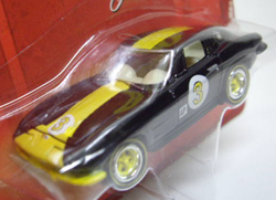 画像: 40TH ANNIVERSARY R3 【1965 CHEVY CORVETTE】　BLACK