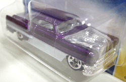 画像: 【CUSTOM '53 CHEVY】　MET.PURPLE/5SP 　