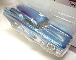 画像: SERIES 5 CHASE 【'59 CADILLAC FUNNY CAR】　MET.BLUE/RR