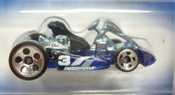 画像: 【GO KART】　MET.BLUE/5H