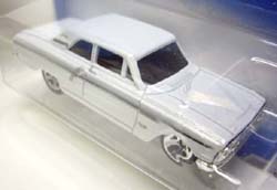 画像: 【FORD THUNDERBOLT】　WHITE/5SP