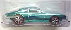 画像: SERIES 5 CHASE 【STUDEBAKER AVANTI】　MET.AQUA/RR