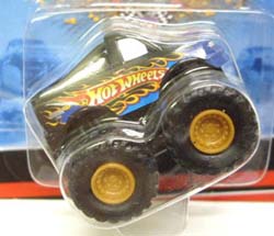 画像: SPEED DEMONS MONSTER JAM 【HOT WHEELS】　