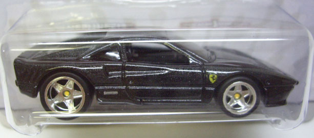 画像: 2010 PHIL'S GARAGE 【FERRARI 288 GTO】　BLACK/RR