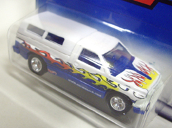 画像: FULL GRID EXCLUSIVE 【DODGE RAM 1500】　WHITE/RR