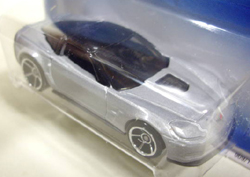 画像: 【'09 CORVETTE ZR1】　LIGHT GREY/O5