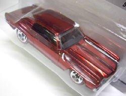 画像: 2009 CLASSICS SERIES 5 【'70 MONTE CARLO】　SPEC.RED/RL