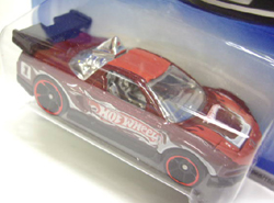 画像: 【ACURA NSX】　R.T.RED/O5
