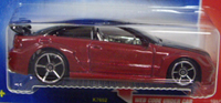 画像: 【AMG-MERCEDES CLK DTM】　DARK RED/O5　