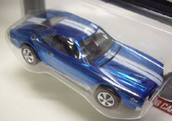 画像: 2010 RLC MEMBERSHIP EXCLUSIVE 【CUSTOM AMC AMX】　 BLUE CHROME/RL (ポスター・ボタンつき)　