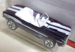 画像: 2006 RLC REWARDS CAR 【1967 CAMARO CONVERTIBLE】　NAVY/GOOD YEAR 6SP 　