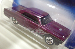 画像: 【1965 PONTIAC GTO】　PURPLE/5SP