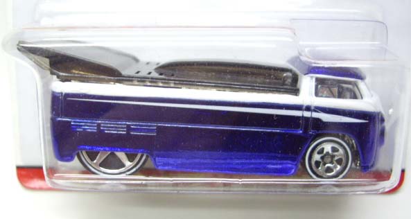 画像: 2006 CLASSICS SERIES 2 【CUSTOMIZED VW DRAG TRUCK】　SPEC.BLUE/WL