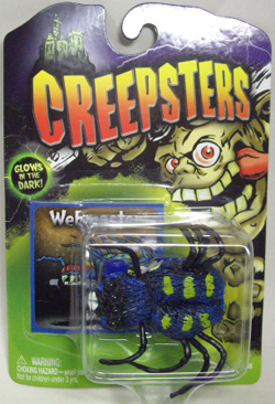 画像: CREEPSTERS 【WEBMASTER】　