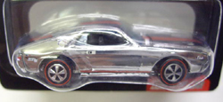 画像: 2010 RLC MEMBERSHIP EXCLUSIVE 【CUSTOM AMC AMX】　 CHROME/RL (ポスター・ボタンつき)　