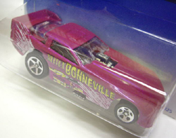 画像: 【FUNNY CAR】　PINK/5SP　