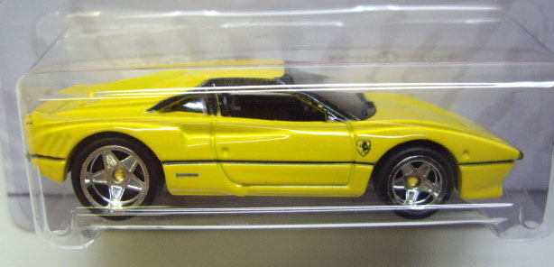 画像: PHIL'S GARAGE 【FERRARI 288 GTO】　YELLOW/RR