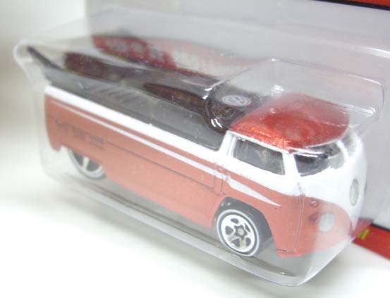 画像: 2006 CLASSICS SERIES 2 【CUSTOMIZED VW DRAG TRUCK】　SPEC.ORANGE/WL