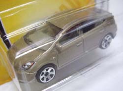 画像: 【08 TOYOTA PRIUS】 SAND