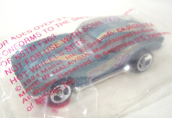 画像: 1997 BONUS CAR　【CORVETTE SPLIT WINDOW】　MET.GREEN/3SP