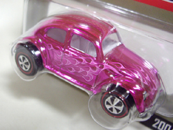 画像: 【VW BUG】　MET.PINK/RL　