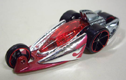 画像: 【QUAD ROD】　CHROME/O5