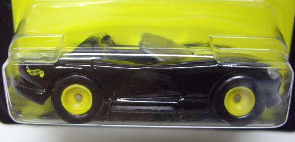 画像: 1998 ALL TUNE & LUBE EXCLUSIVE 【DODGE VIPER RT/10】　BLACK/RR