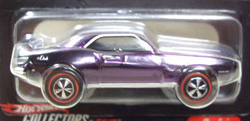 画像: 2008 RLC sELLECTIONs 【'69 PONTIAC FIREBIRD】　MET.PURPLE/RL