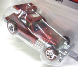 画像: 2009 CLASSICS SERIES 5 【AMC GREASED GREMLIN】　SPEC.RED/RL