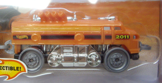 画像: 2011 RAPID TRANSIT 【ROCKY MOUNTAIN RAIL】 ORANGE