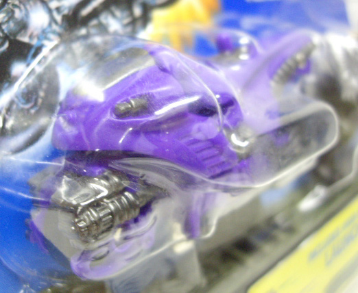 画像: 1996 CRASH & SMASH BIKES 【STRYKER】 PURPLE WITH CYBER FORCE