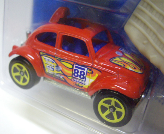 画像: 2011 RACING KITS 【BAJA】　BAJA BEETLE/OFF TRUCK