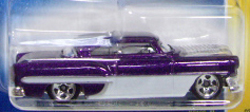 画像: 【CUSTOM '53 CHEVY】　MET.PURPLE/5SP 　