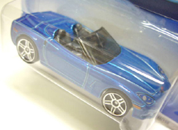 画像: 【CORVETTE C6】　MET.BLUE/PR5