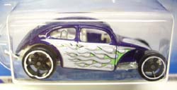 画像: 【CUSTOM VOLKSWAGEN BEETLE】　PURPLE/O5