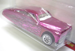 画像: 2007 CLASSICS  SERIES 3 【PURPLE PASSION】　SPEC.PINK/WL