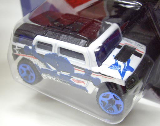 画像: 2011 WALMART EXCLUSIVE "DALE JR'S PICKS" 【ROCKSTER】 WHITE/U5