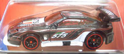 画像: 2009 FERRARI RACER 【FERRARI 575 GTC】　MET BLACK/A6