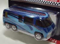 画像: 【GMC MOTOR HOME】　AQUA/RL　