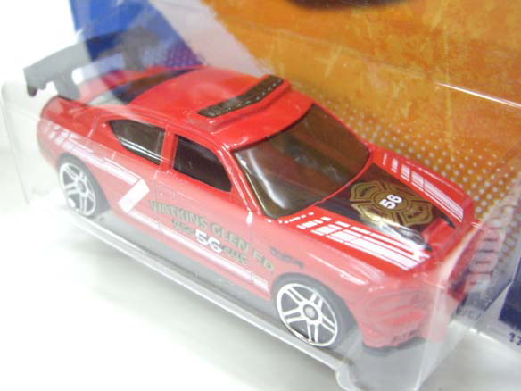 画像: 【DODGE CHARGER DRIFT】　RED/PR5