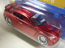 画像: 1/50 DROP STARS 【MAZDA RX-8】　MET.RED/RR