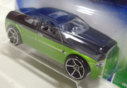 画像: 【CHRYSLER 300C】　LIME-BLACK/O5