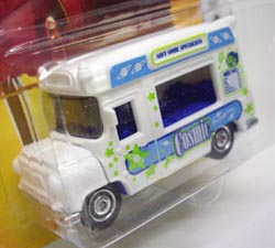 画像: 【ICE CREAM CRUISER】 WHITE