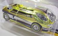 画像: 【DEORA II】　YELLOW CHROME/RR　