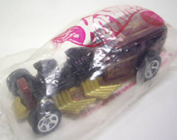 画像: 2000 MYSTERY CAR　【1970 MUSTANG MACH 1】　MAROON/5SP