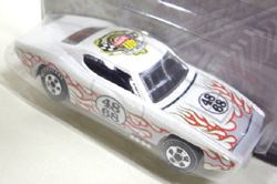 画像: 2008 RLC ROAD TRIP WATKINS GLEN 【CUSTOM OTTO】　WHITE/WL