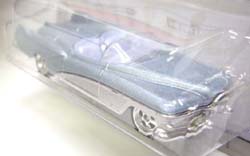 画像: LARRY'S GARAGE 【'51 LE SABRE CONCEPT】　MET. LIGHT BLUE/RR