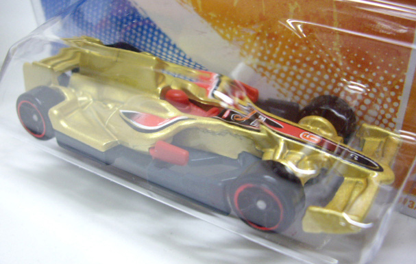 画像: 【F1 RACER】　GOLD/O5