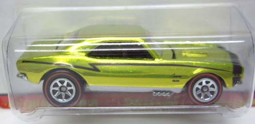 画像: 2005 CLASSICS SERIES 1 【1967 CAMARO】　SPEC.ANTIFREEZE/RL